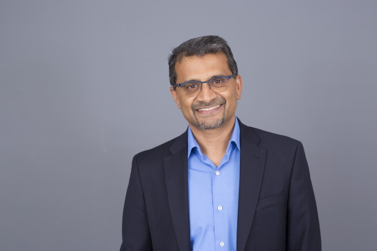Datto benoemt Radhesh Menon als nieuwe Chief Product Officer